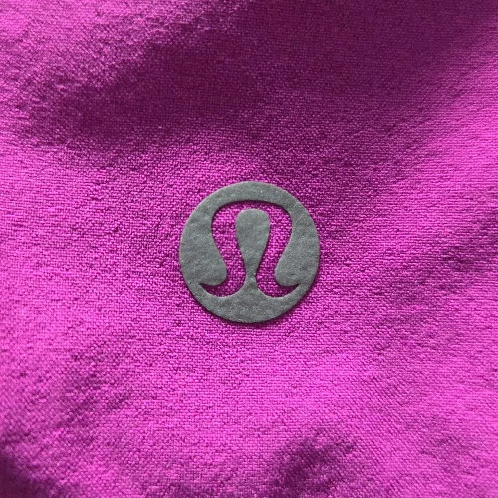 Lululemon Hit It Short (3 1/2
